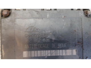 Блок АБС 962862638B, 9630135080   Peugeot  307  2001-2005 года