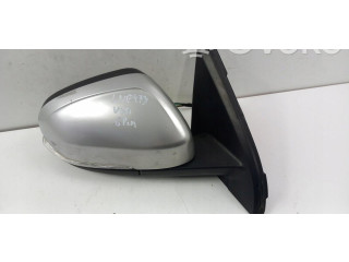 Зеркало (управляемое электричеством) Volvo V60
