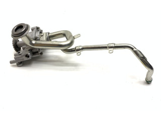 Масляный насос 2706130794BA Jaguar XK - XKR