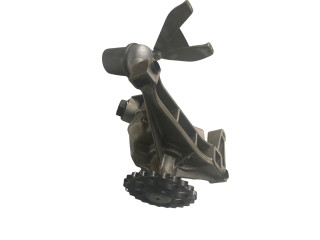 Масляный насос G32D 6031811320 SsangYong Rexton I