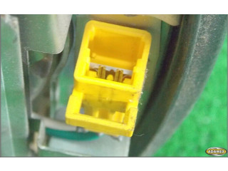 Подушка безопасности водителя    Pontiac Trans Sport