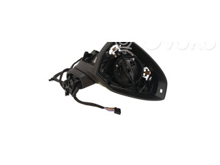 Зеркало электрическое Audi A3 8Y 2020 - года