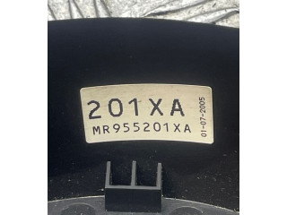 Руль Mitsubishi Colt 2004 - 2008 года MR955201XA, 60276447C