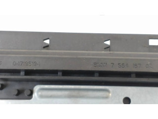 Řídící jednotka 8517016, 030270204   BMW X5 E70 2012