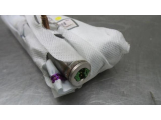 Подушка безопасности в сиденье 985H11639R Dacia Lodgy