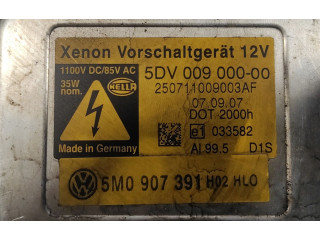 Блок управления Xenon