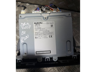 Подрулевой шлейф SRS 86271AL350, 13900035900101 Subaru Outback (BS)