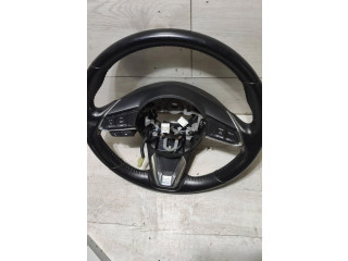 Руль Mazda 3 III 2014 - 2018 года B63M, 161005