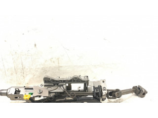 Рулевая рейка 1K1419502AA, 06082207 Volkswagen Golf V 2003-2009 года