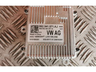 Блок управления Xenon