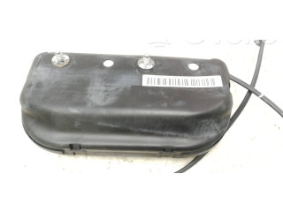 Подушка безопасности в сиденье 6004039 Nissan Pathfinder R51