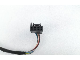 Зеркало электрическое Audi A1 2010 - 2018 года