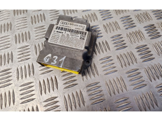 Блок подушек безопасности 8P0959655S Audi A3 S3 A3 Sportback 8P