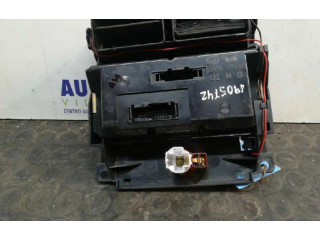 Зеркало электрическое Audi A8 S8 D3 4E 2002 - 2009 года