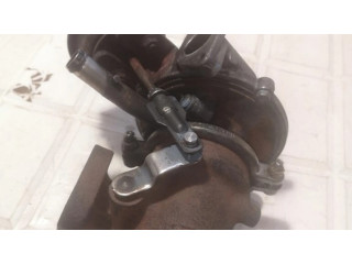 Turbodmychadlo Турбина 55237520, 7991712 Opel Meriva B 1.3