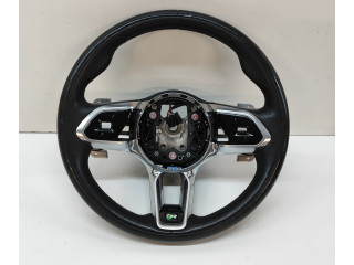 Руль Jaguar F-Pace 2016 - года MK833F563KE8PVJ