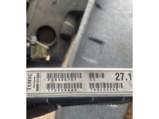 Блок управления коробкой передач P09480761, 1T0605A00 Volvo S80