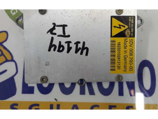 Блок управления Xenon