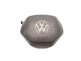 Подушка безопасности водителя 10A880201 Volkswagen ID.4