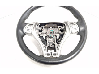 Volant Nissan X-Trail T32 2016