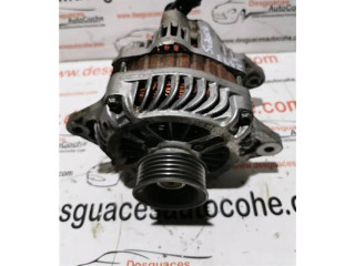 Генератор Subaru Legacy