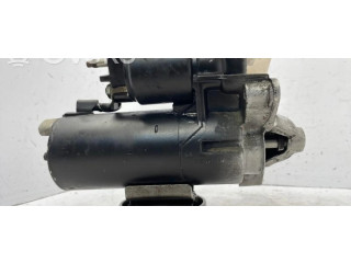 Стартер  00005802E9   Citroen AX