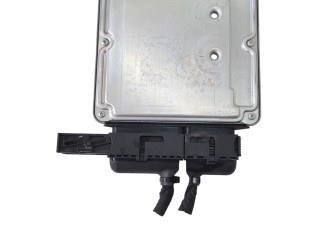 Řídící jednotka 03G906016GP, 1039S08125 Volkswagen Caddy 2008