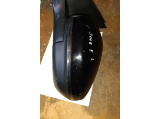 Зеркало (управляемое электричеством)    Peugeot 5008 II