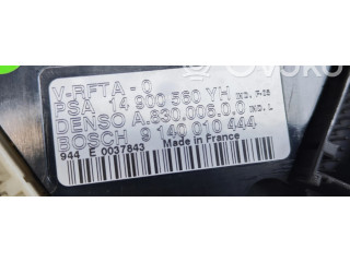 Блок управления климат-контролем 9140010444   Lancia Phedra