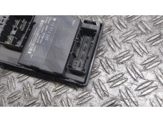 Блок предохранителей Saab 9-5