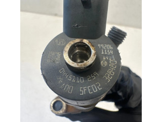 Форсунка 0445110259    Citroen C4 I для дизельного двигателя  1.6