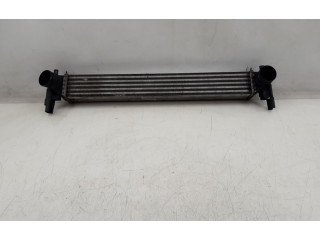 Радиатор интеркулера 6R0145805, 6R0145805 Skoda Fabia Mk2 (5J)