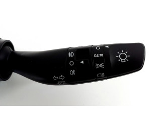 Подрулевой переключатель 93404H8950 KIA Rio