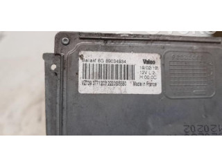 Блок управления Xenon