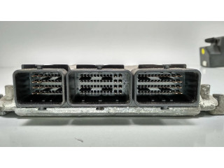 Řídící jednotka 0281012185, 8200309318 Ford Fiesta 2008