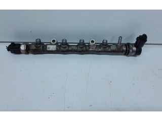 Vstřikovací lišta 057130764AB, 03P089   Seat Ibiza IV (6J,6P)    CFWA 