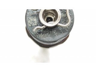 Форсунка 0445110216 BMW X3 E83 для дизельного двигателя 306D2 3