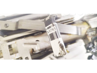 Рулевая рейка Citroen C5 2008 - 2016 года