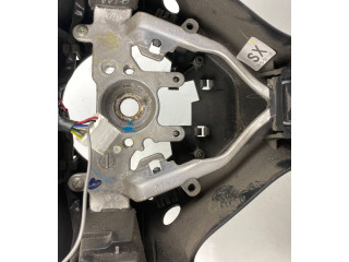 Руль Subaru Forester SH 2008 - 2013 года GS12002880, GS120-02880