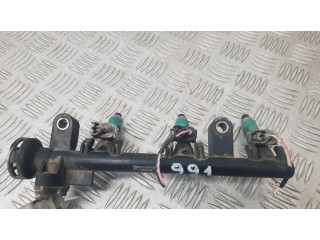 Vstřikovač 2325000020 Toyota Aygo AB10 pro benzínový motor 1.0