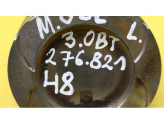 Píst Mercedes-Benz GLE (W166 - C292)