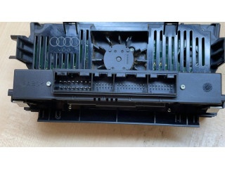 Блок управления климат-контролем 8P0820043AC, A2C53212437 Audi A3 S3 A3 Sportback 8P