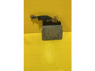 Блок управления двигателя 0261207809, 268KM   Volvo S80