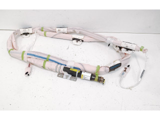 Боковая подушка безопасности P68337857AA, 68337857AA   Dodge Grand Caravan