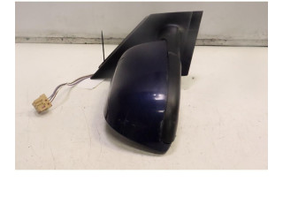 Zpětné zrcátko Volkswagen Polo IV 9N3 2001