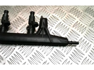 Топливная рампа 9676020480, 9676020480   Citroen C3   для двигателя EB2F(HMZ)