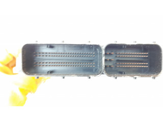 Блок управления двигателя 7801216, 0281013050 BMW X3 E83