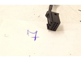 Зеркало электрическое        Mercedes-Benz GLK (X204)  2008 - 2016 года   