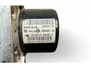 Блок АБС 00401094D100, 00401094D100   Volvo  S80  2007 - 2013 года