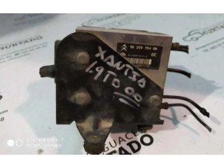 Jednotka ABS 9625975480   Citroen Berlingo 